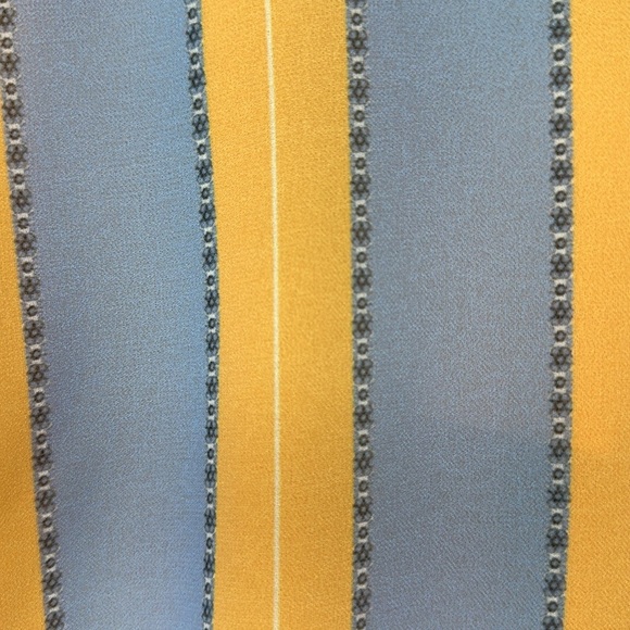 NWT Sachin & Babi x Dillard's Deanna Stripe Cuff Sleeve Mini Dress Size 10 - Picture 10 of 16